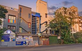 Fabhotel Nisarg Villa
